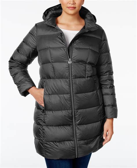 michael kors puffer jacket sale|michael kors puffer jacket women's.